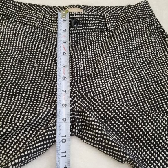 Banana Republic women slim ankle dress pant size 6 new nwot mid waist  4 pockets - Picture 4 of 15
